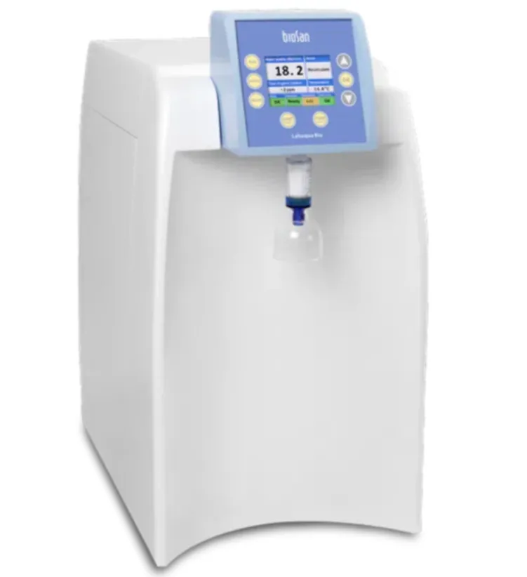 Labaqua Bio  ultrapure water system